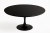 Imagem do Mesa Saarinen Oval de 200x100cm com Tampo em Mármore São Gabriel