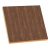 Imagem do Mesa Saarinen Oval em Madeira Pau Ferro Melamina 200x100