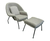 Cadeira womb chair