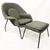 Cadeira womb chair - loja online
