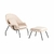 Cadeira womb chair na internet