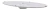 Contra tampo MDF Premium 184x91 Cinza Fosco - comprar online