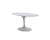 Mesa Saarinen Oval 198x122cm com Tampo em Mármore Green Sophie - comprar online