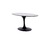 Imagem do Mesa Saarinen Oval de 198x122 cm com Tampo em Mármore São Gabriel