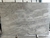 Mesa Saarinen Oval 180x100 cm Tampo em Mármore Branco Paraná