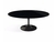 Mesa Saarinen Oval 180x100cm com Tampo em Laca na internet