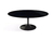 Mesa Saarinen Oval 180x90cm com Tampo em Laca na internet