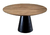 Mesa Cone Tampo 100cm em Madeira - comprar online