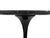 Mesa Saarinen Redonda 140cm com Tampo em Mármore Nero Marquina - loja online