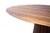 Mesa Cone Oval 160x90cm Tampo em Madeira Melamina na internet