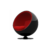 Poltrona em formato de bola / ball chair - loja online