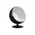 Poltrona em formato de bola / ball chair na internet
