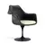 Cadeira Tulipa Saarinen Com Braço - Nunex Móveis e Design