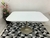 Mesa saarinen folha de 137x91 retangular em laca e base dourada - comprar online