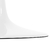 Mesa Saarinen Folha 160x100cm em laca - Nunex Móveis e Design