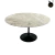 Mesa Saarinen Redonda em Mármore Perla de 150cm - comprar online