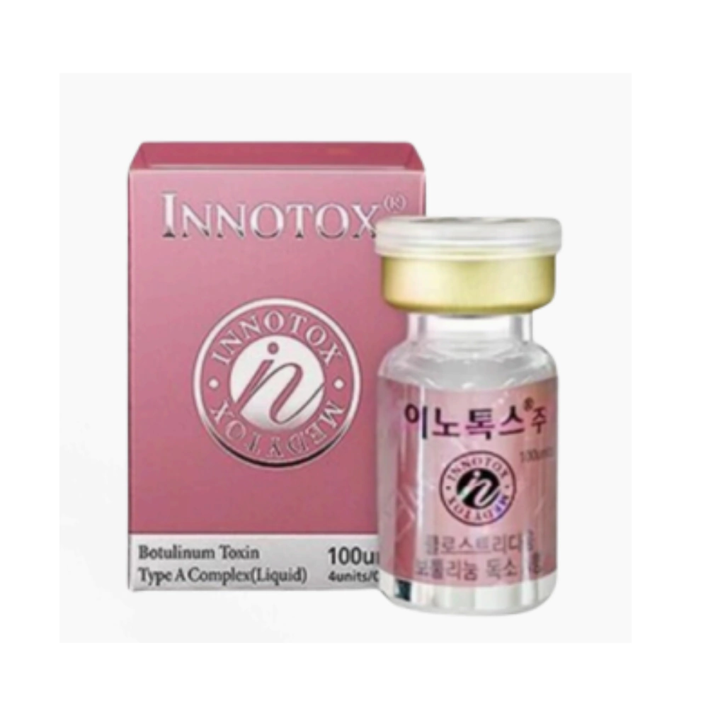 Innotox 100 ui.