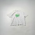 T-shirt AEI Golf 90s
