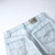 Jorts Baggy Levis Silver Tab Made In Usa na internet