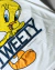 Vintage T-shirt Warner Bros Tweety 1999 - Loyalty Store