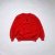 Vintage Crewneck Totally Crazy