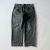 Levis SilverTab Black Denim