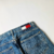 Vintage Tommy Hilfiger "Jorts" na internet