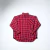 Carhartt Vintage Flannel Plaid Shirt