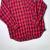 Carhartt Vintage Flannel Plaid Shirt na internet