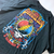 Grateful Dead Liquid Blue "Steal Your Face" na internet