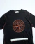 Stone Island Cotton Jersey Ultra Institutional One T-Shirt na internet