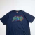 Supreme Scratch Navy Blue FW20 - comprar online