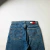 Vintage Tommy Hilfiger "Jorts" - loja online