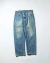 Carhartt Vintage Blue Denim