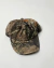 Vintage Real Tree Cap