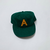 Vintage Baseball Cap Made in USA