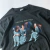 Vintage T-shirt Black Sabbath Heaven & Hell Tour na internet