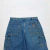 Vintage Carhartt Carpenter "Jorts" na internet