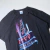 T-shirt Radio City Music Hall 1994 - Loyalty Store