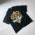 Vintage T-shirt WARRANT Hair Of The Dog World Tour 1992 Made In Usa na internet