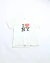 I <3 NY Early 00s Tee