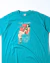 Half Shell RAW Bar Vintage Tee - comprar online