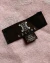 Vintage CELINE Paris Monogram Jacquard Shawl Scarf Made In Italy na internet