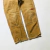 Vintage Carhartt Double Knee Distressed Pants - loja online