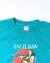 Half Shell RAW Bar Vintage Tee na internet