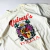Vintage T-shirt Valenti's na internet