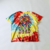 T-shirt GRATEFULDEAD 00's