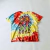 T-shirt GRATEFULDEAD 00's