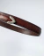 Nautica Vintage Leather Belt na internet