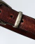 Nautica Vintage Leather Belt - comprar online